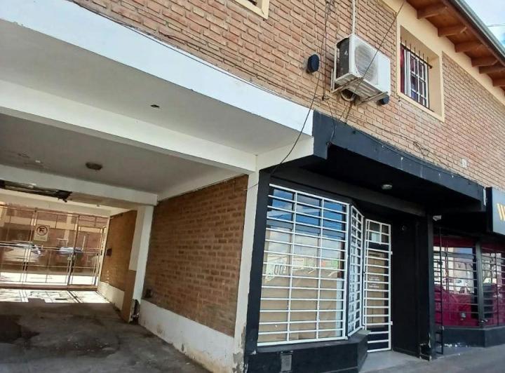 Departamento · 45m² · 2 Ambientes · 1 Cochera