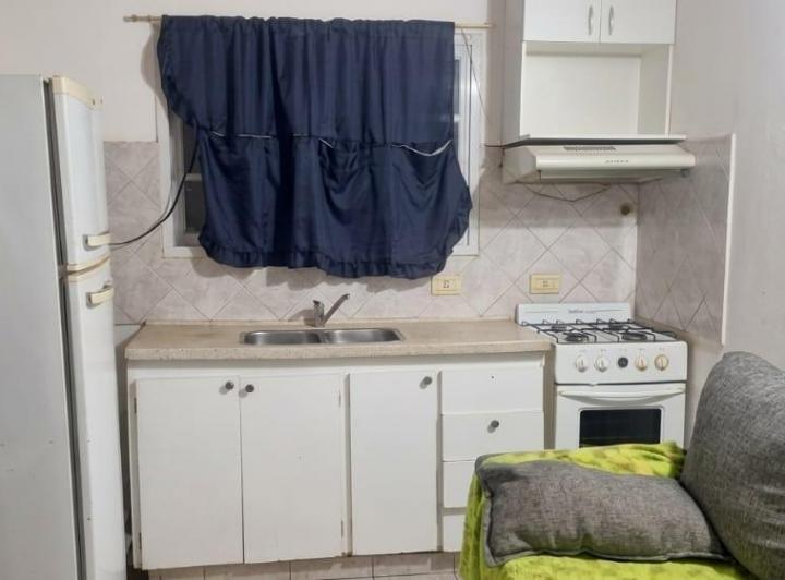 Departamento · 29m² · 2 Ambientes