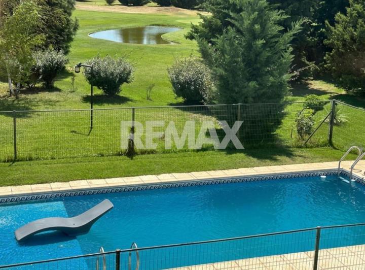 Casa · 340m² · 5 Ambientes