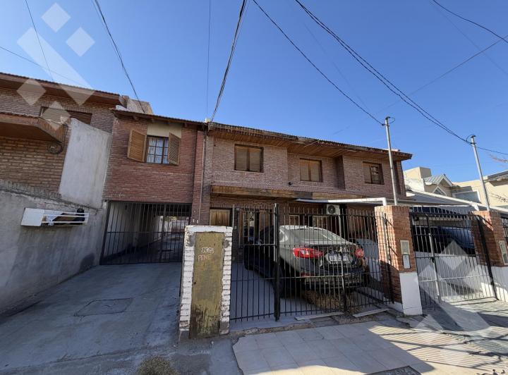 Departamento · 34m² · 1 Dormitorio