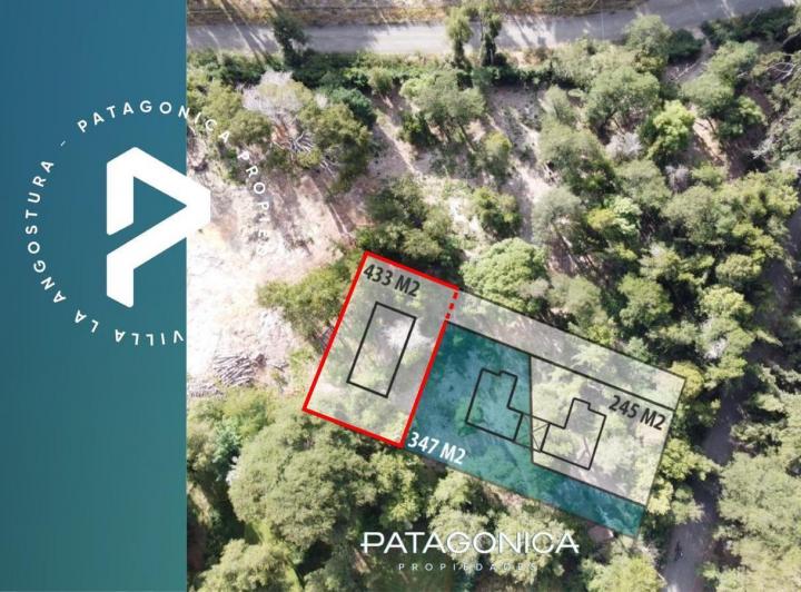 Terreno · 433m²