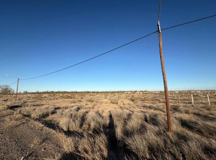 Terreno · 600m²
