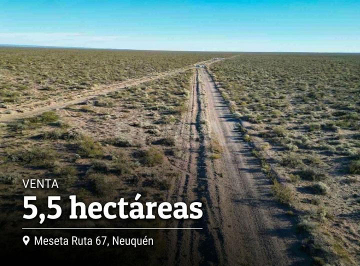 Terreno · 50531m²