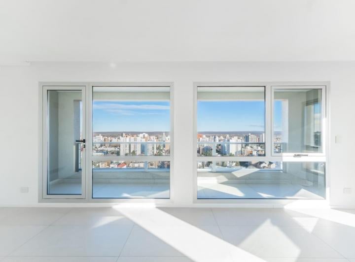 Departamento · 110m² · 3 Ambientes
