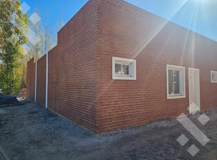 Departamento · 267m² · 2 Ambientes
