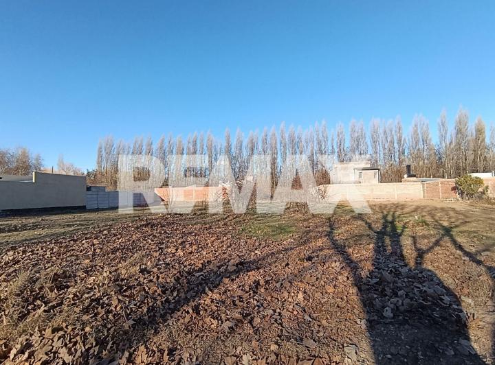 Terreno · 563m²