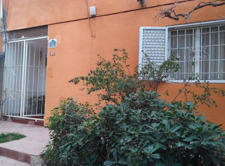 Casa · 73m² · 4 Ambientes