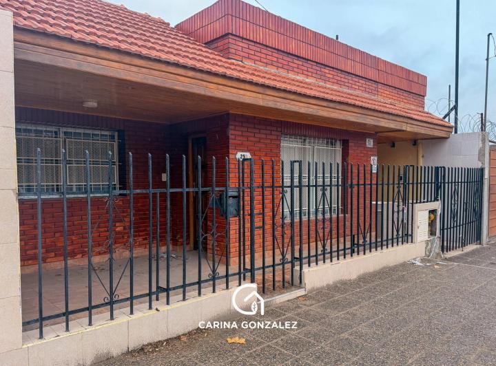 Casa · 315m² · 10 Ambientes