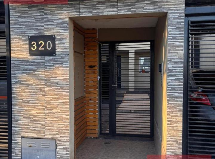 Departamento · 37m² · 2 Ambientes
