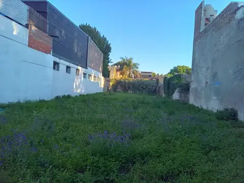 Terreno en Venta en Alberdi, Rosario