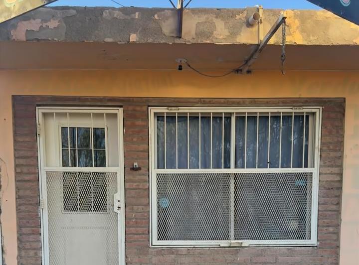 Local comercial · 35m² · 1 Ambiente
