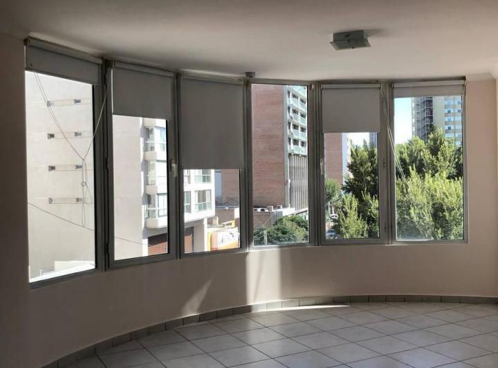 Departamento · 80m² · 3 Ambientes · 1 Cochera