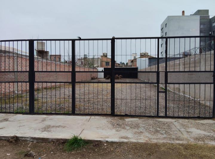 Terreno · 15m²