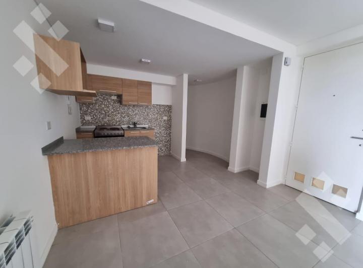 Departamento · 50m² · 2 Ambientes