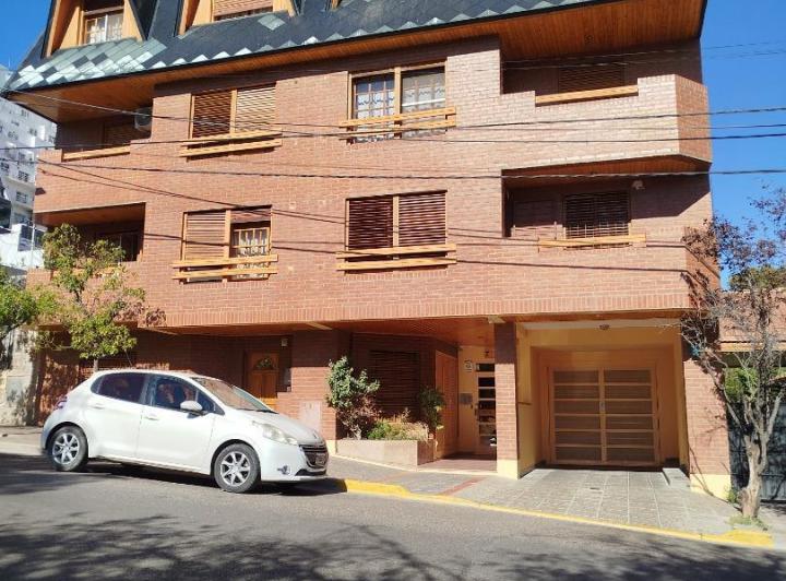 Departamento · 70m² · 3 Ambientes