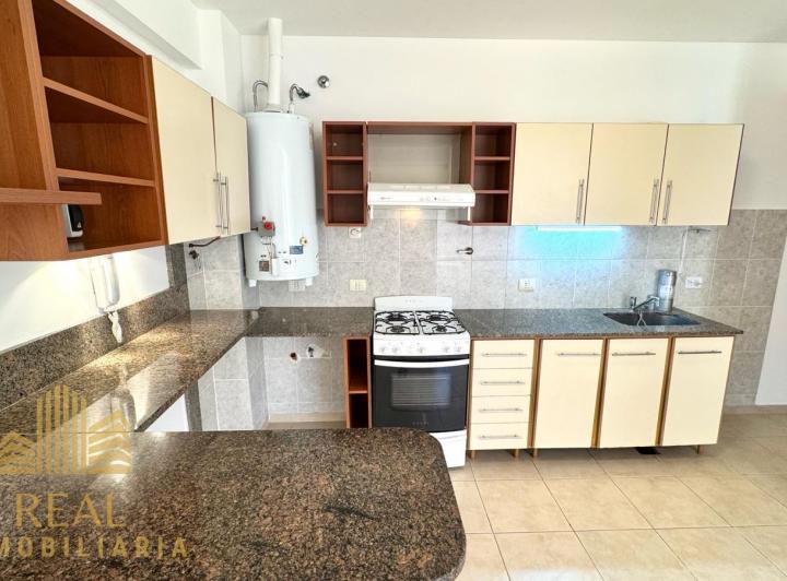 Departamento · 2 Ambientes