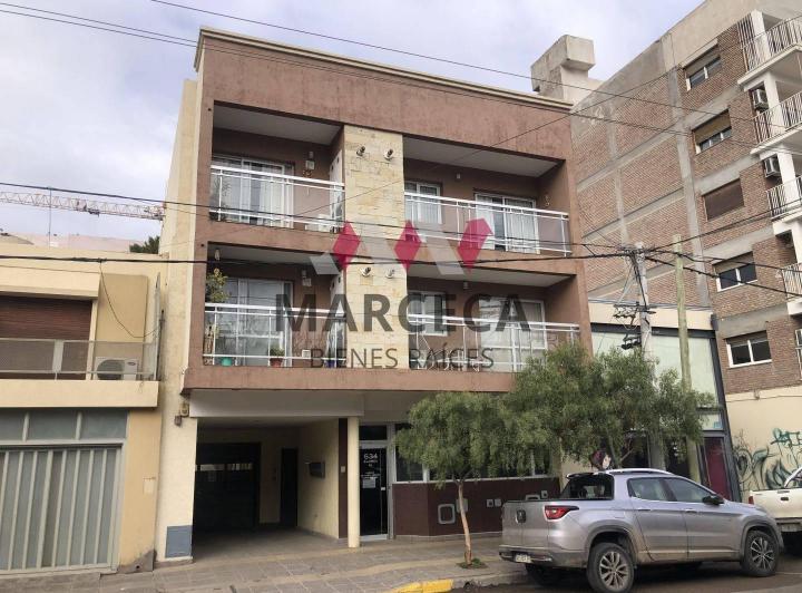 Departamento · 40m² · 2 Ambientes · 1 Cochera