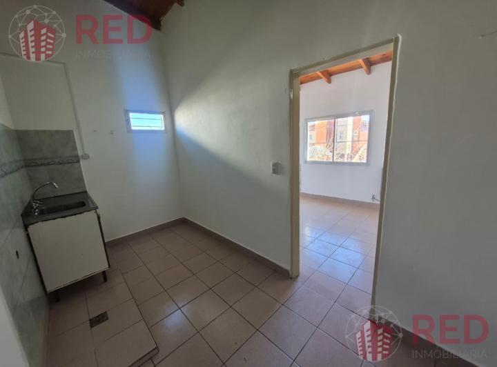 Departamento · 30m² · 2 Ambientes
