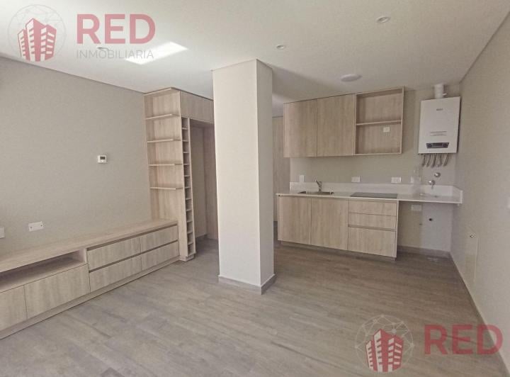 Departamento · 2 Ambientes