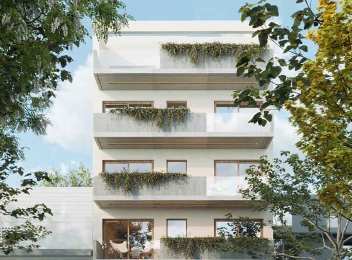 Desarrollo vertical