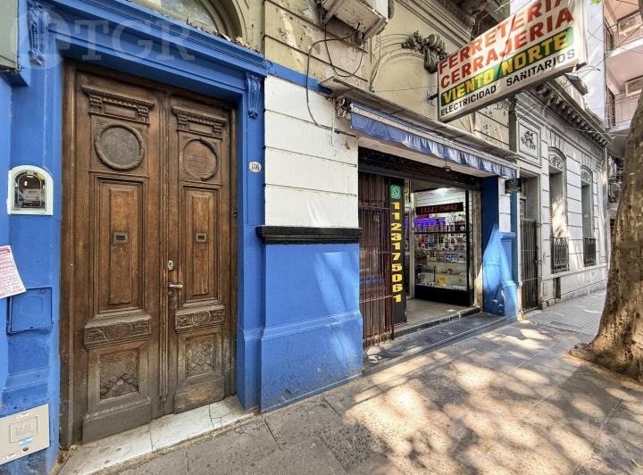 Terreno · 190m²