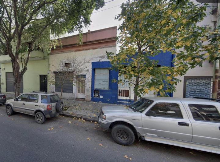 Terreno · 202m²