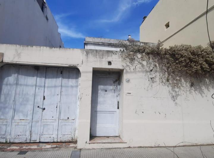 Terreno · 364m²