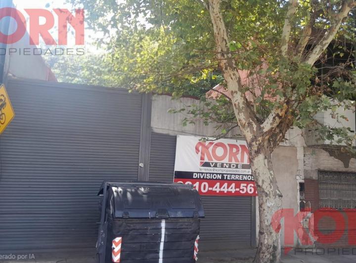 Terreno · 376m²