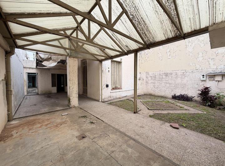 Terreno · 153m²