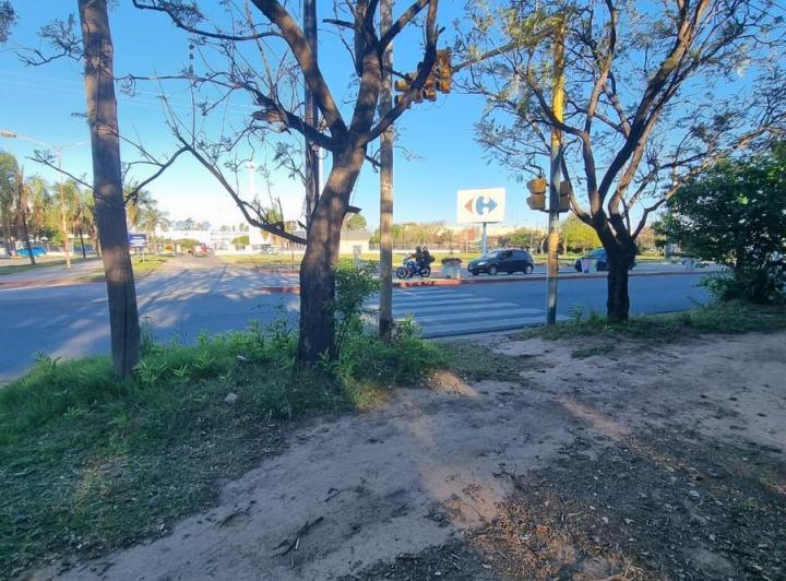 Terreno · 234m² · 3 Dormitorios · 2 Cocheras