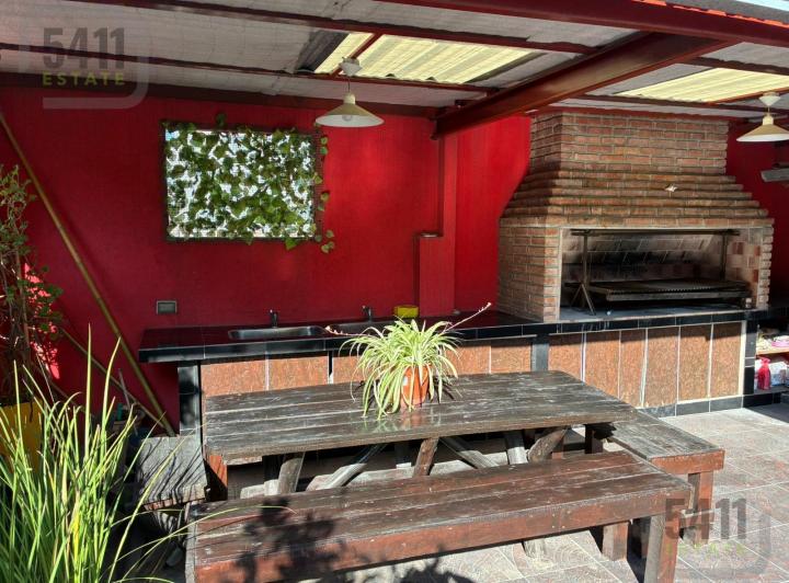 PH · 120m² · 3 Ambientes