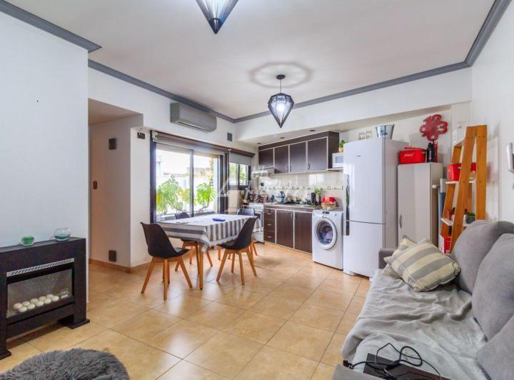 PH · 77m² · 3 Ambientes
