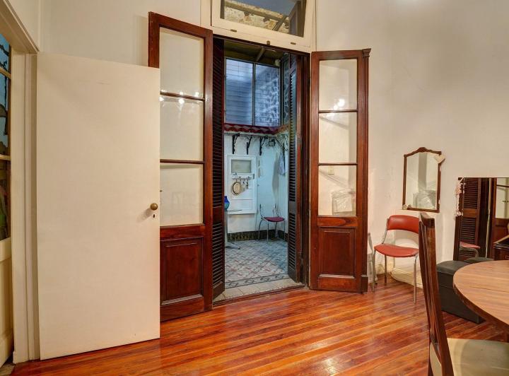 PH · 43m² · 2 Ambientes