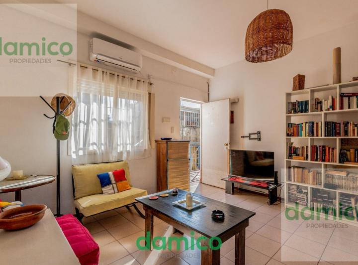 PH · 41m² · 2 Ambientes