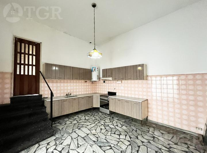 PH · 75m² · 3 Ambientes
