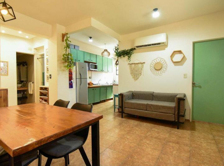 PH · 53m² · 3 Ambientes