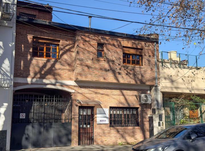 PH · 126m² · 3 Ambientes
