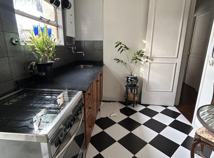 PH · 67m² · 3 Ambientes