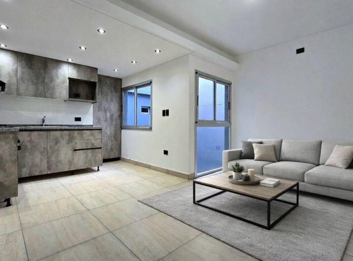 PH · 51m² · 3 Ambientes