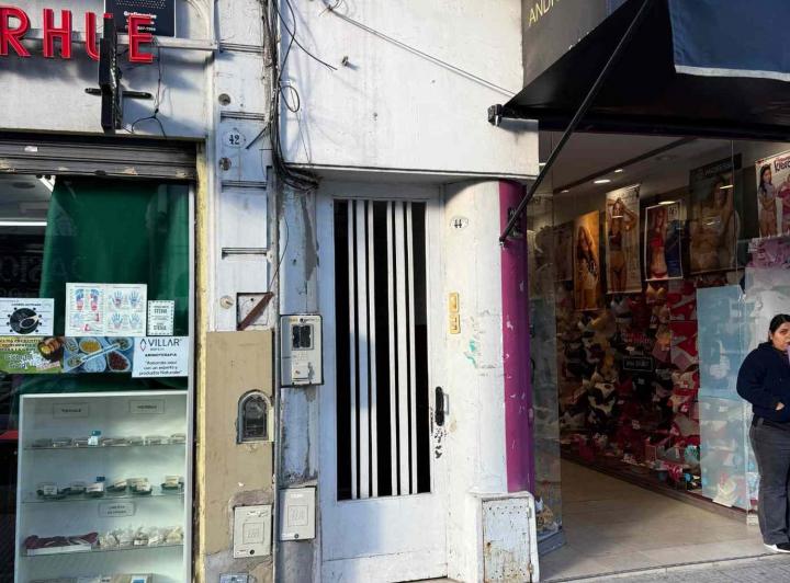 PH · 61m² · 3 Ambientes
