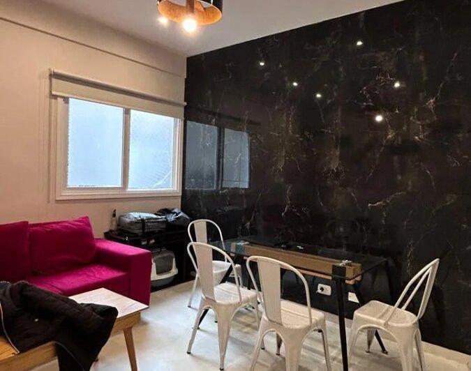 PH · 42m² · 2 Ambientes
