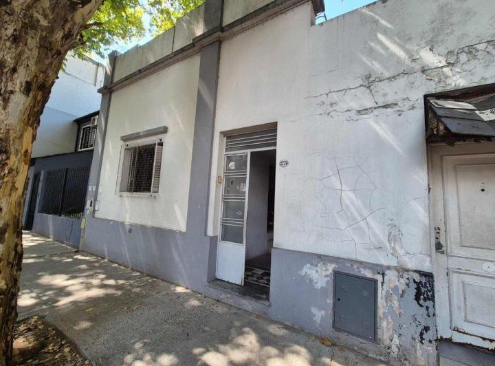 PH · 60m² · 3 Ambientes · 1 Cochera