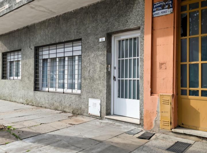PH · 72m² · 3 Ambientes