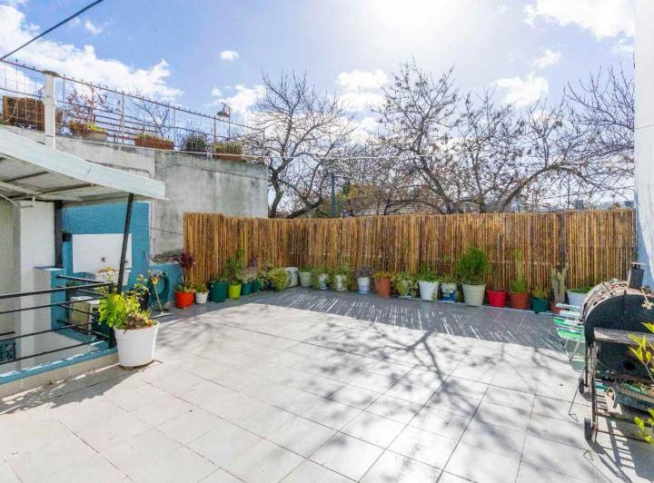 PH · 84m² · 4 Ambientes
