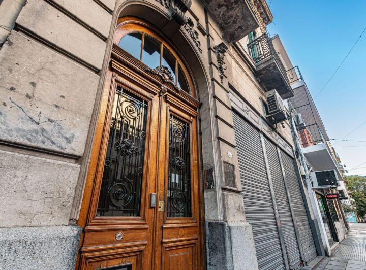 PH · 52m² · 3 Ambientes