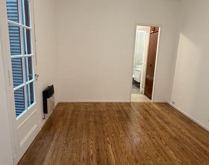 PH · 44m² · 3 Ambientes