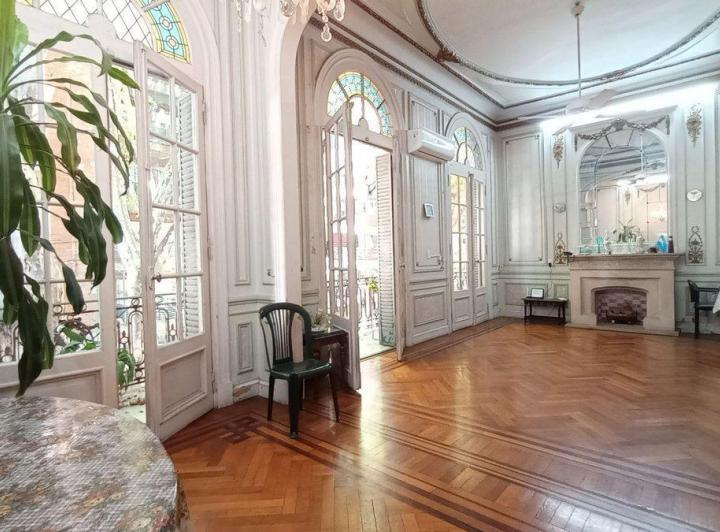 PH · 195m² · 5 Ambientes