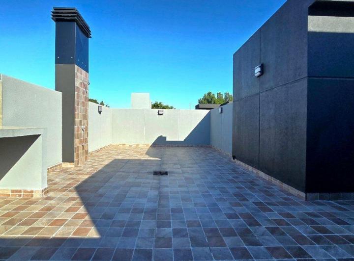 PH · 59m² · 3 Ambientes