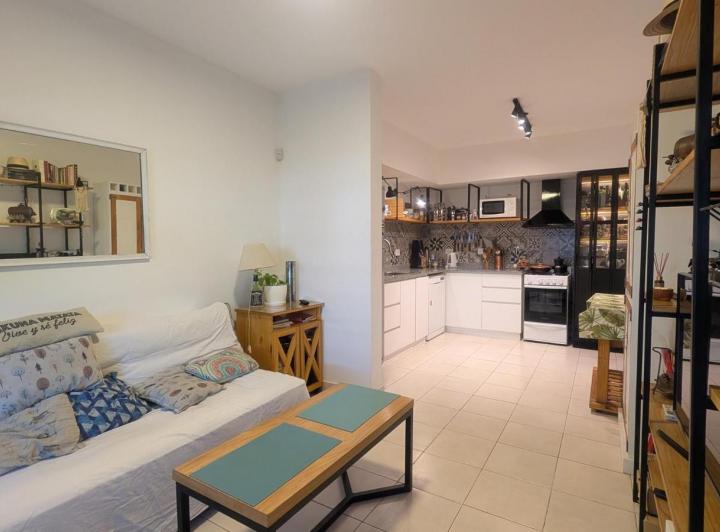 PH · 63m² · 3 Ambientes