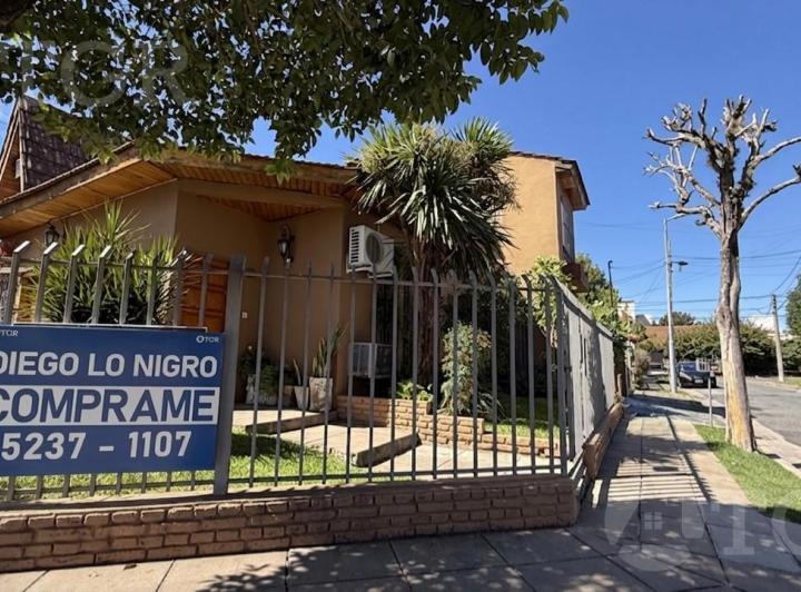 PH · 100m² · 5 Ambientes · 1 Cochera